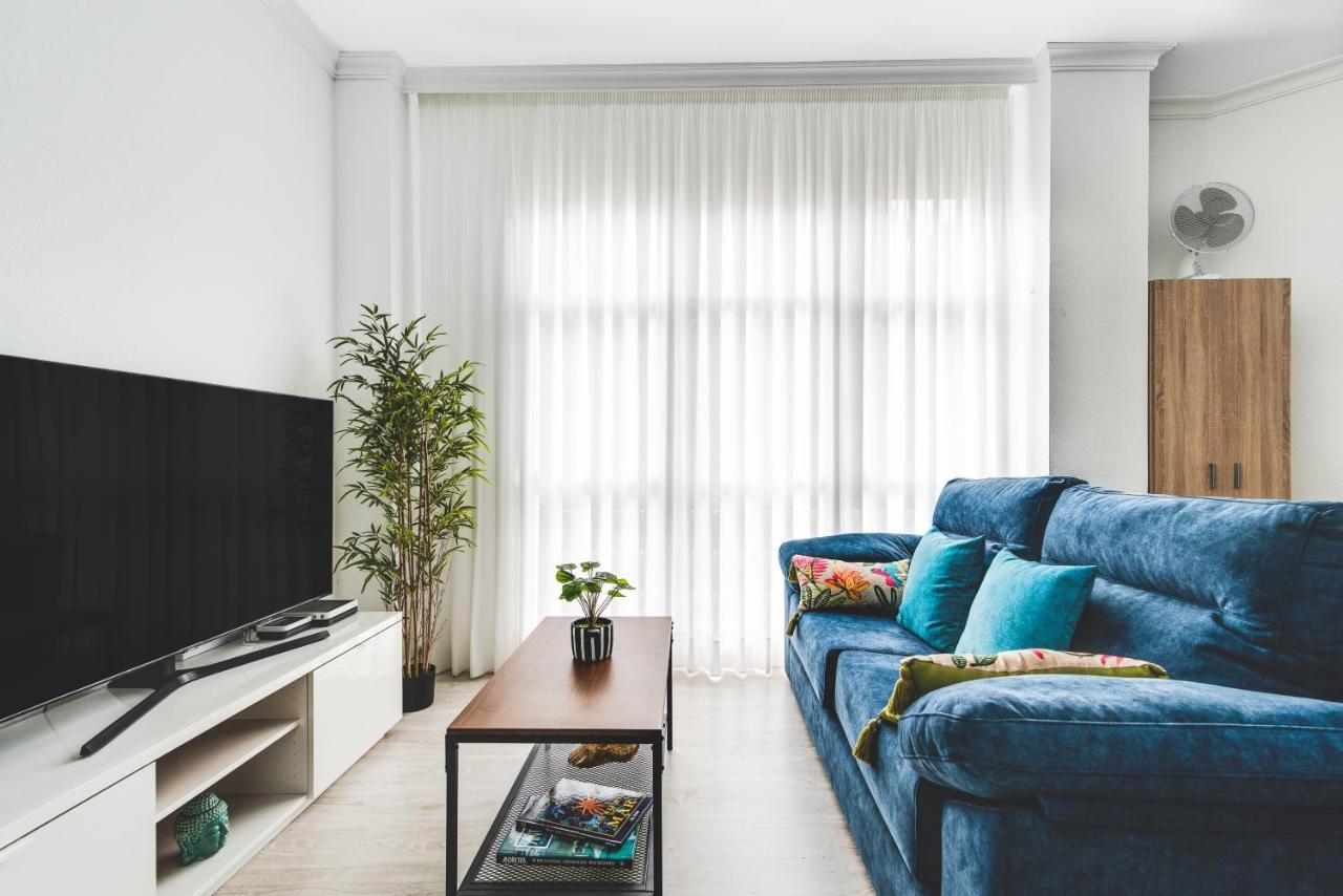 Home2book Design Cool Center Palmas Apartamento *