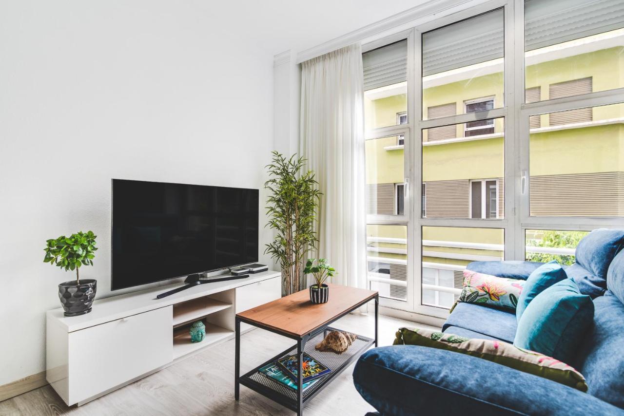 Appartement Home2book Design Cool Center Palmas Las Palmas